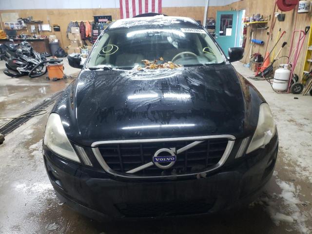 YV4982DL9A2052083 Volvo XC60 3.2