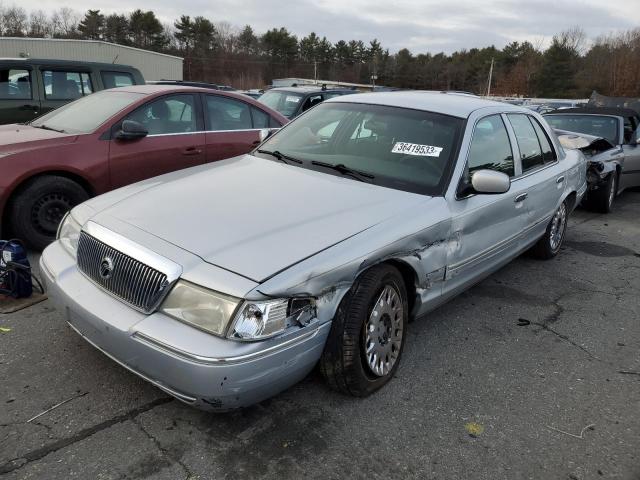 2003 Mercury Grand Marquis GS