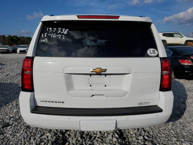 2020 CHEVROLET SUBURBAN C - 1GNSCHKC3LR103121