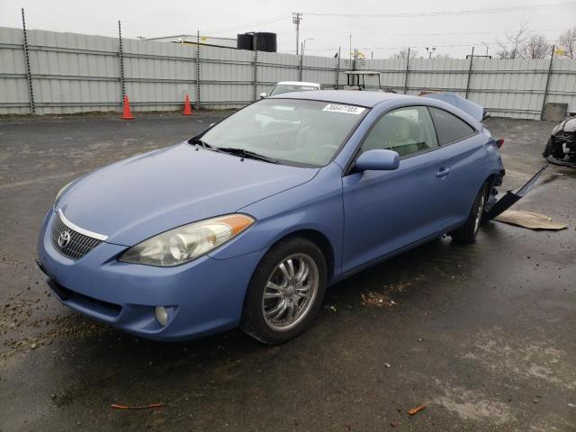 2004 Toyota Camry Solara SE