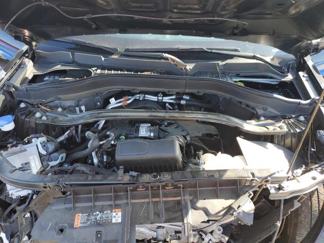 2021 FORD EXPLORER P - 1FM5K8AB4MGB99027