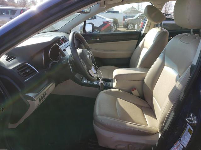 4S4BSBNC4F3234386 Subaru Outback 2.5i Limited