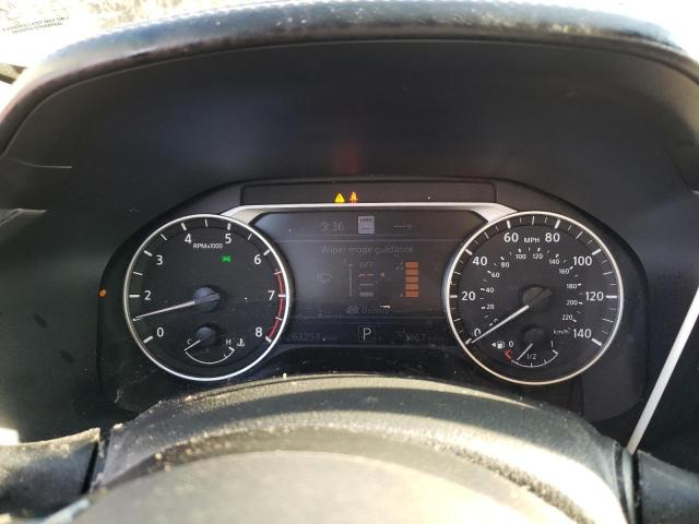 2019 NISSAN ALTIMA PLA - 1N4BL4FV2KC107536