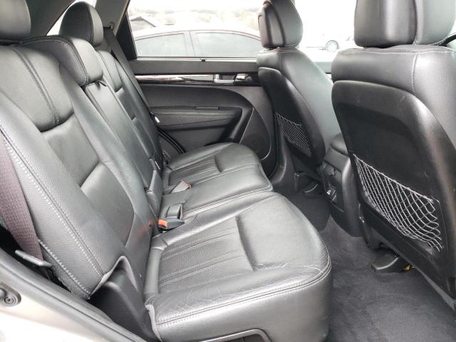 5XYKWDA76FG556178 KIA SORENTO SX