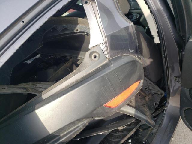 2018 HONDA HR-V LX - 3CZRU6H34JG718686