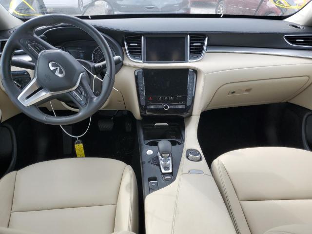 2021 INFINITI QX50 LUXE 3PCAJ5BAXMF118035