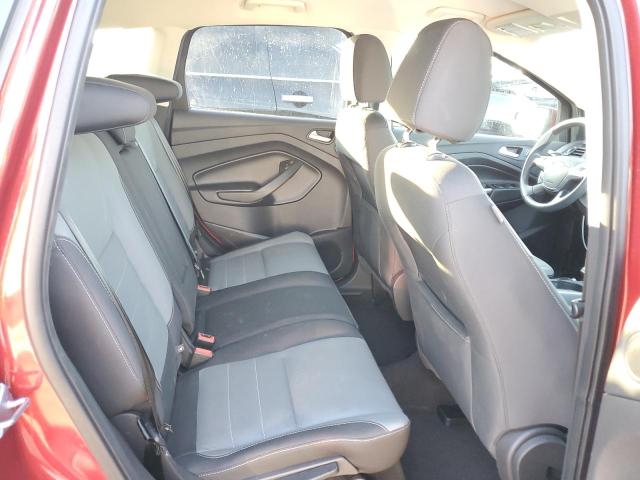 2016 FORD ESCAPE SE - 1FMCU0G94GUC87976