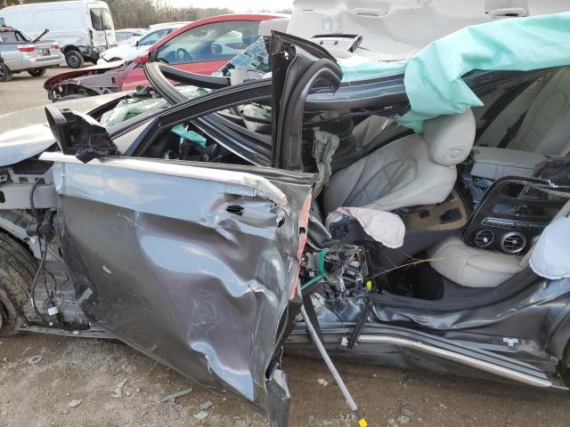 55SWF4JB5HU212968 Mercedes-Benz C 300