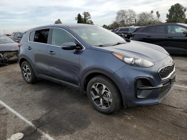 2020 KIA SPORTAGE L - KNDPM3AC2L7833145