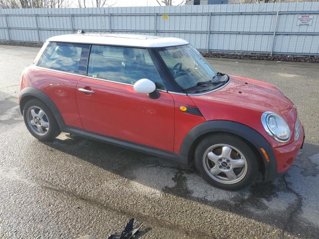 WMWMF33528TT62878 Mini Cooper