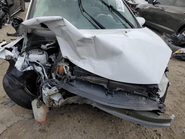 2017 FORD FIESTA SE 3FADP4BJ8HM164069