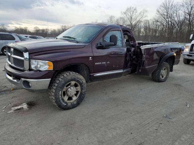 2004 Dodge Ram 2500 ST