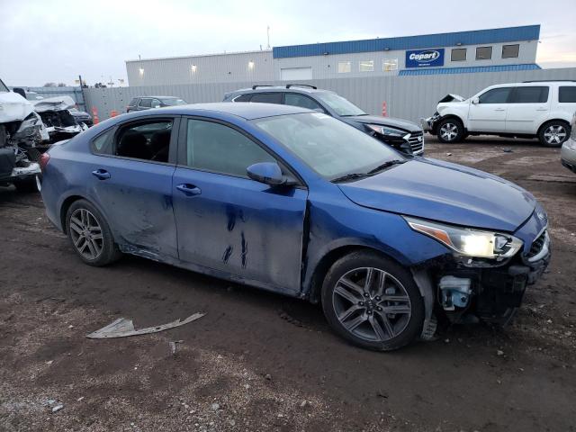 2019 KIA FORTE GT L - 3KPF34AD4KE073179