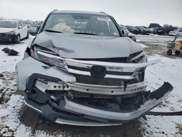 2020 HONDA PILOT TOUR - 5FNYF6H96LB005071
