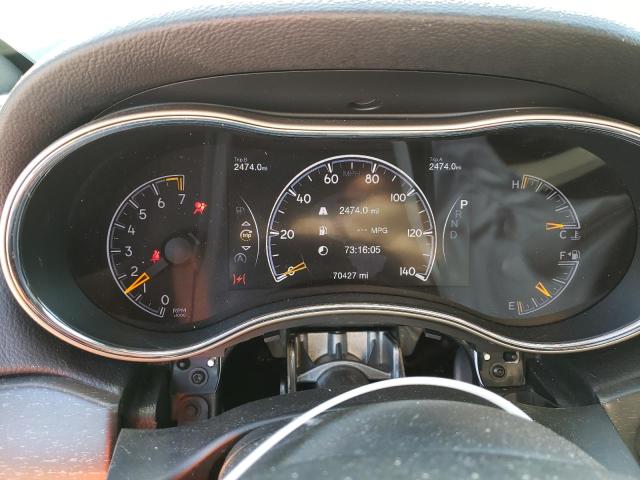 1C4RJFAG9HC740594 Jeep Grand Cherokee Laredo