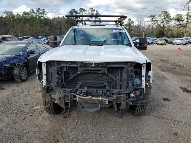 1GC0CUEGXJZ235605 | 2018 CHEVROLET SILVERADO