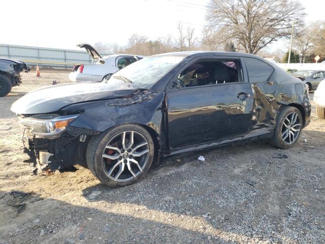 2014 Scion tC 