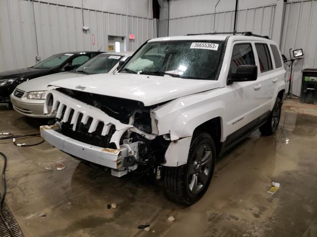 2015 JEEP PATRIOT LA - 1C4NJRFB0FD168688