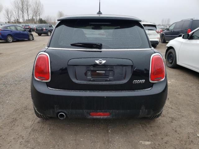 WMWXP5C35H2D71345 Mini Cooper