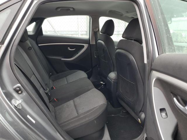 2016 HYUNDAI ELANTRA GT - KMHD35LH9GU302599
