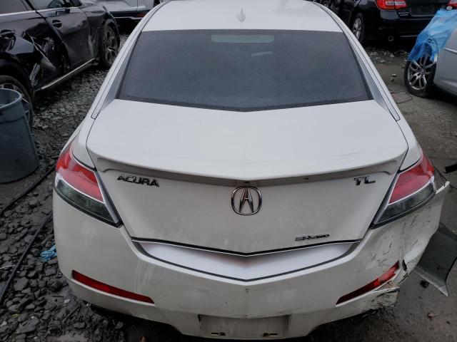 19UUA9F55AA001714 Acura TL