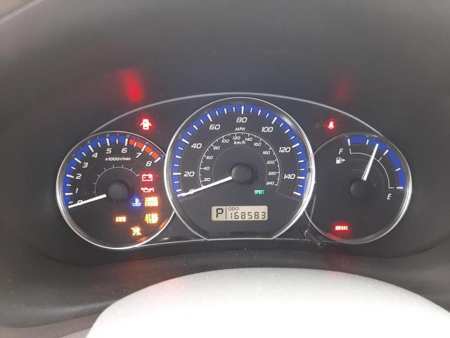 JF2SH6AC5AH784242 Subaru Forester 2.5x