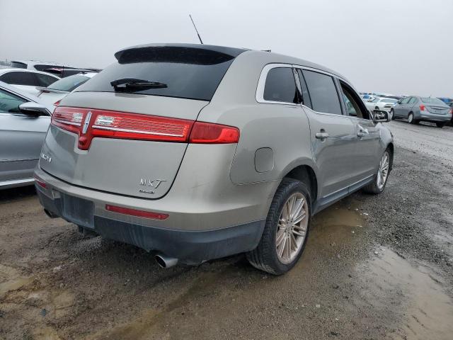 2LMHJ5AT7FBL03497 Lincoln MKT