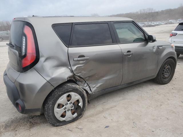 KNDJN2A25E7048769 KIA Soul