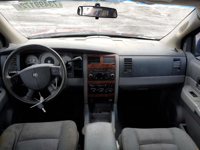 2009 DODGE DURANGO SLT VIN: 1D8HB48P99F708040