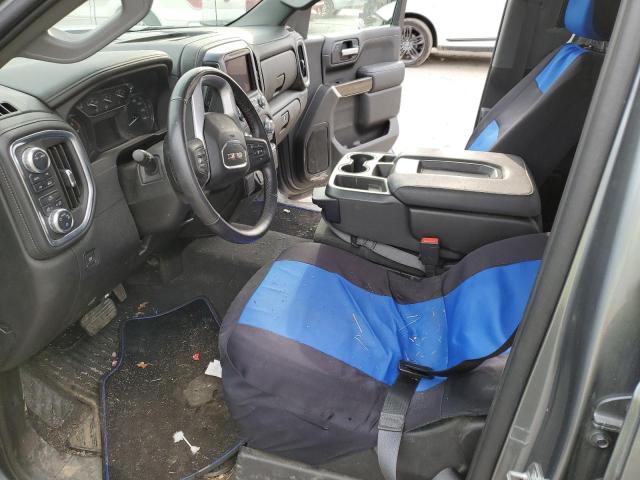 1GTU9BET8MZ246026 GMC Sierra K1500 Sle
