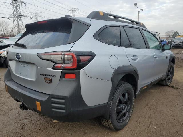4S4BTGUD2N3120485 Subaru Outback Wilderness