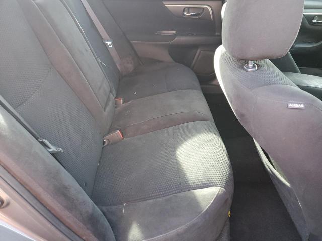 2015 NISSAN ALTIMA 2.5 - 1N4AL3AP6FC124599