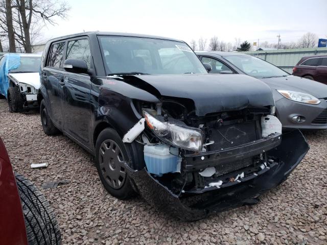 2015 TOYOTA SCION XB - JTLZE4FE8FJ070159