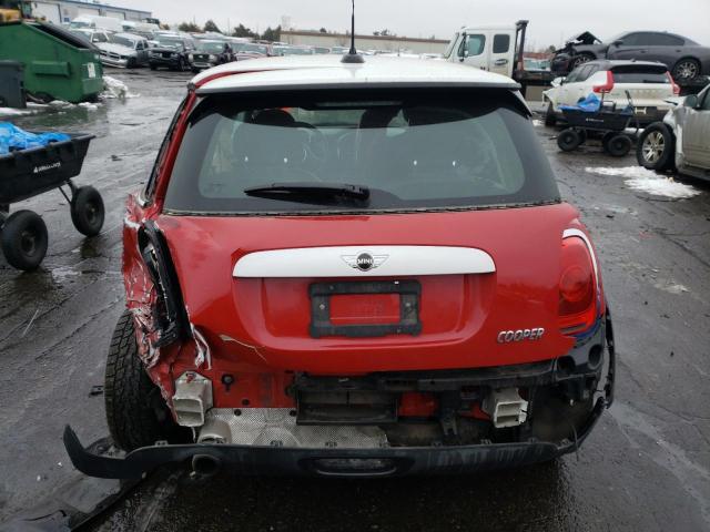 WMWXM5C5XF3A60141 Mini Cooper