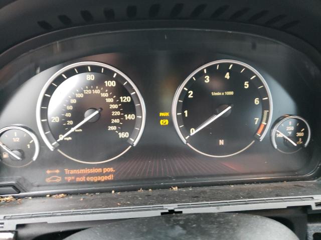WBAKX8C56BC198298 BMW 750 LI