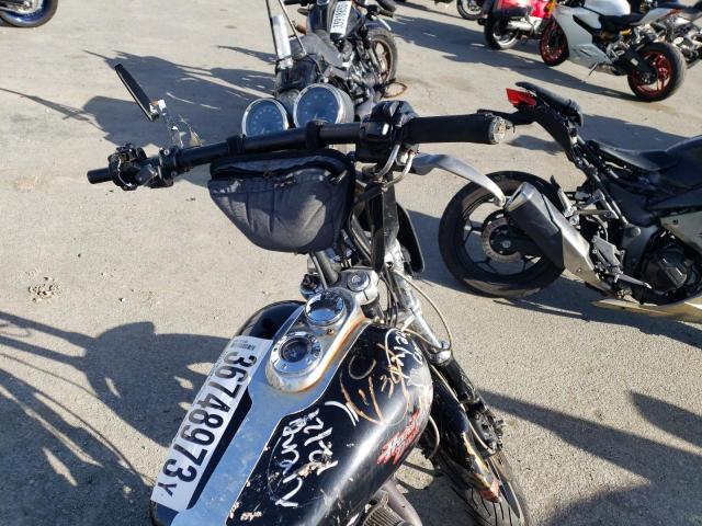 2002 HARLEY-DAVIDSON FXD - 1HD1GHV162K403955