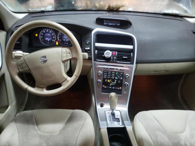 YV4982DL9A2052083 Volvo XC60 3.2
