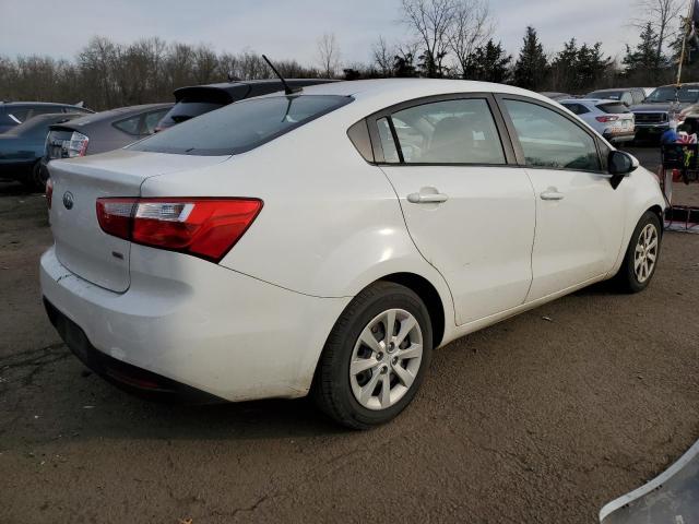 KNADM4A32E6408121 KIA Rio