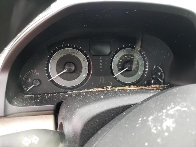 2016 HONDA ODYSSEY EX - 5FNRL5H41GB052252