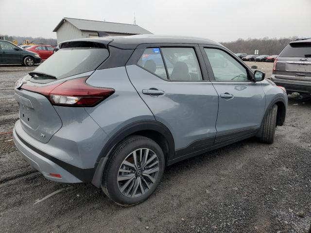 2021 NISSAN KICKS SV 3N1CP5CV4ML516838