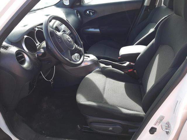 JN8AF5MRXHT700048 Nissan JUKE S