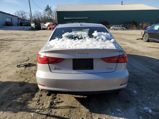 2015 AUDI A3 - WAUBFGFF6F1036044