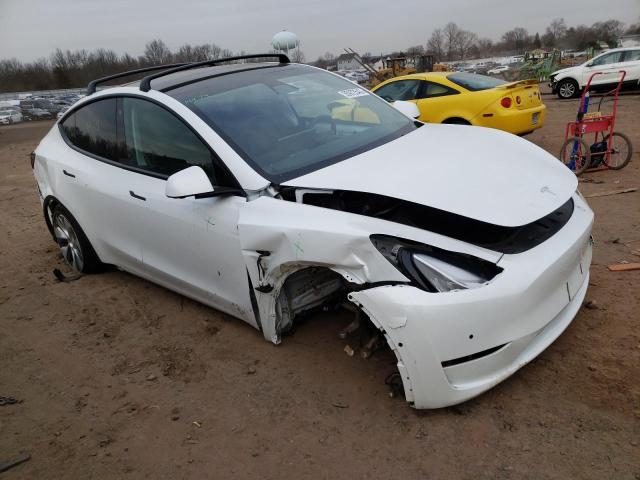 5YJYGDEE5MF263263 Tesla Model Y
