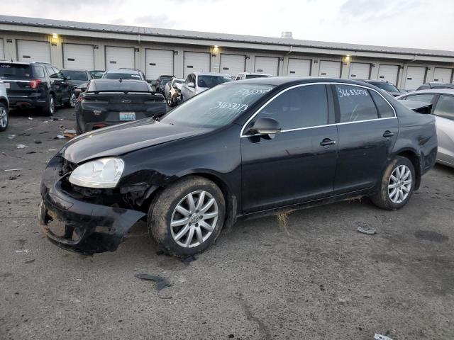 2007 Volkswagen Jetta 