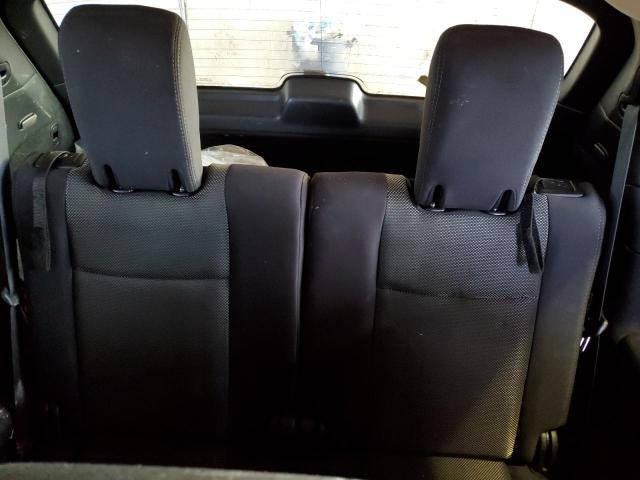5N1DR2BNXLC605654 Nissan Pathfinder Sv