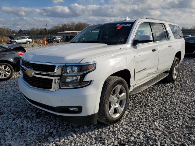 2020 CHEVROLET SUBURBAN C - 1GNSCHKC3LR103121