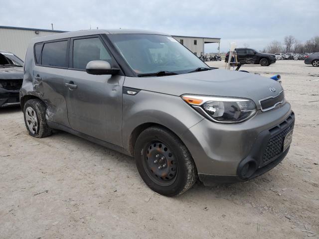 KNDJN2A25E7048769 KIA Soul