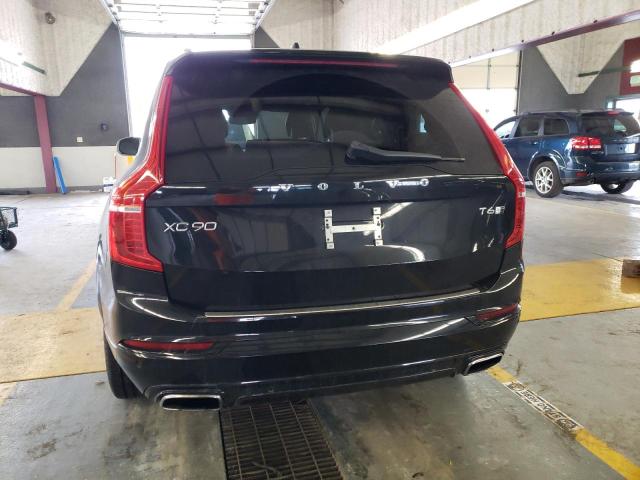 YV4A22PM8J1196782 Volvo XC90