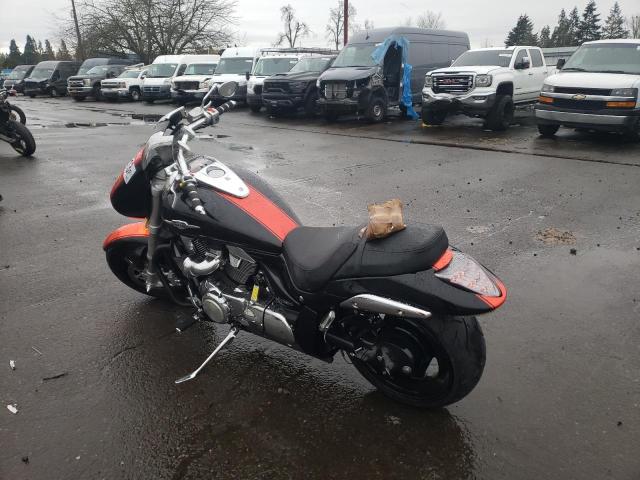 2011 SUZUKI VZR1800 Z - JS1VY53A7B2101702