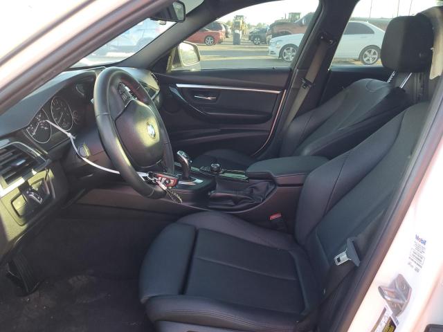 2018 BMW 330 I - WBA8B9G55JNU99902
